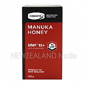 콤비타(Comvita) UMF15+ 마누카꿀 250g 1통 (4+1적용안됨)