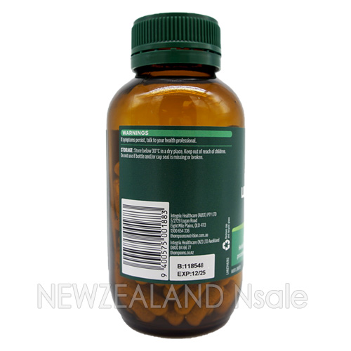 톰슨 리버 클린즈(밀크씨슬) 120정 1병