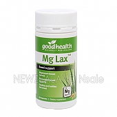 굿헬스 Mg Lax 60캡슐 배변활동 1통