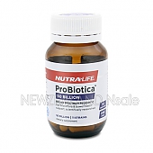 뉴트라라이프 프로바이오틱 500억 유산균 30캡슐 1통