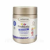 (오더베이스) 레디언스 키즈 프로바이오틱 45구미 1통