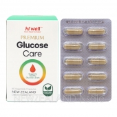 (리뉴얼)하이웰 프리미엄 글루코스케어 60베지캡슐 1통