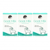 뷰티앤아이 산양유 비누 100g 3개